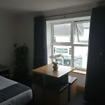 Reveller Lodgings