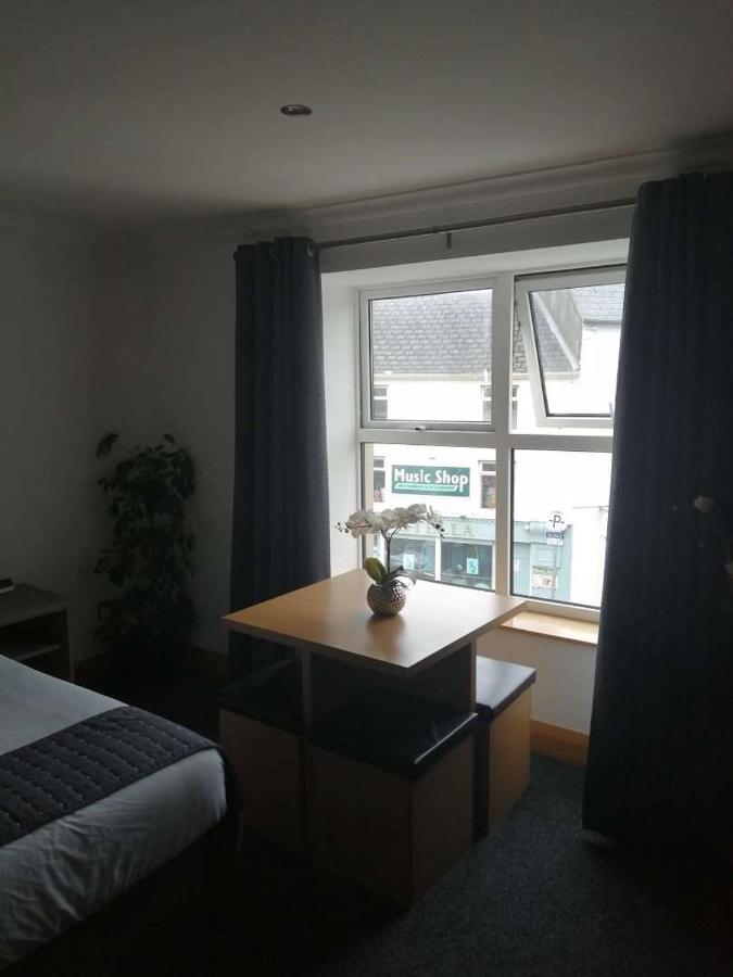 Reveller Guest house Donegal Town