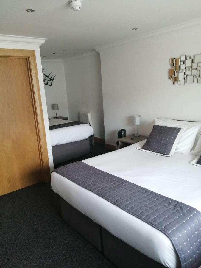 Reveller Guest house Donegal Town